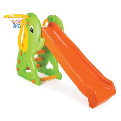 Tobogan Pilsan Slon sa košem