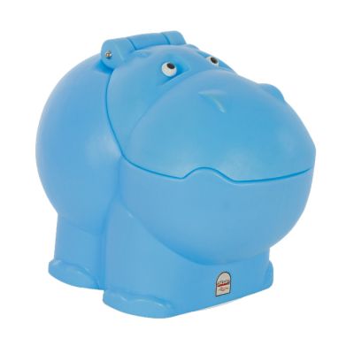 Kutija za igracke Pilsan Hippo