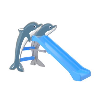 Pilsan tobogan delfin