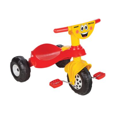 Pilsan triciklo sa pedalama
