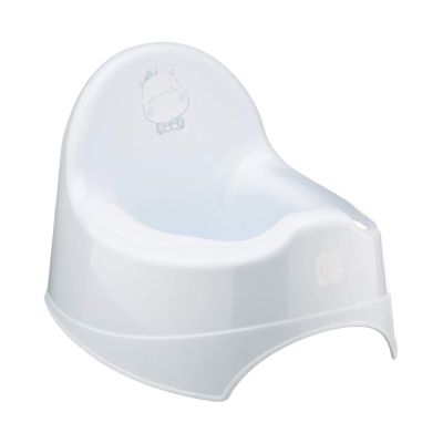 Nosa Kikkaboo hippo plava