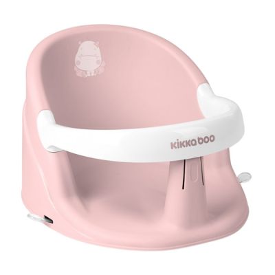 Stolica za kupanje Kikkaboo nilski konj roza