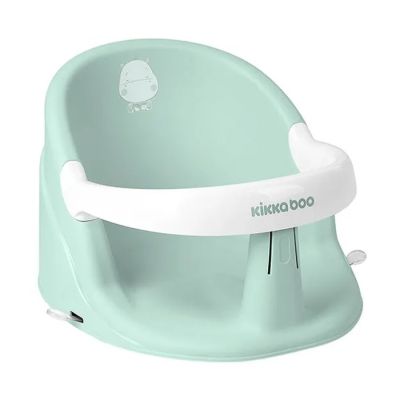Stolica za kupanje Kikkaboo nilski konj zelena