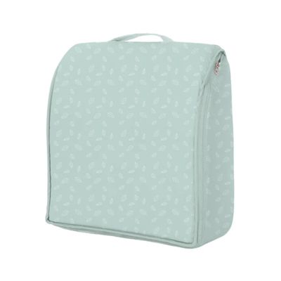 Sklopiva torba za bebe Kikkaboo 2u1-mint