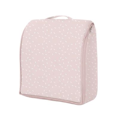 Sklopiva torba za bebe Kikkaboo 2u1-pink