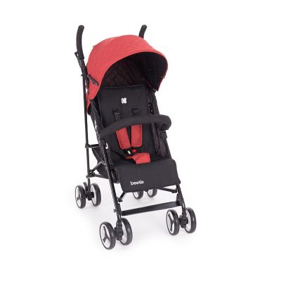 Kolica Beetle Red