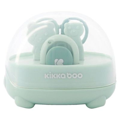 Set za nokte Kikkaboo mint