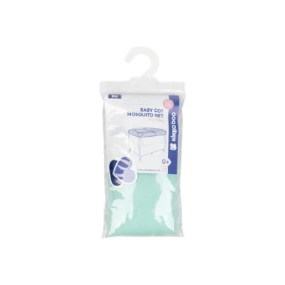 Zaštita od komaraca Kikkaboo 60*120cm mint