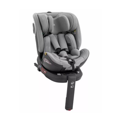 Autosjedište 40-150cm i-Conic i-size light grey