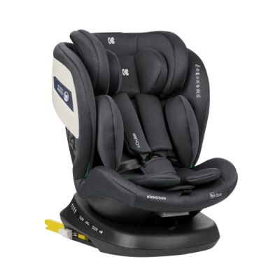Autosjedište 40-150cm i Cruise I size dark grey