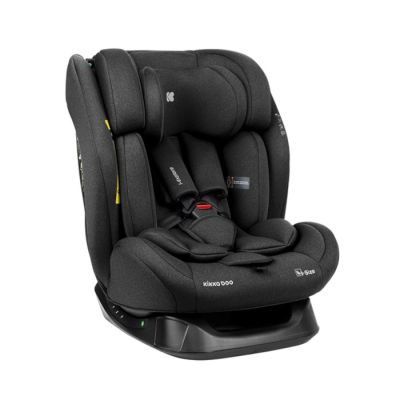 Autosjedište 40-150cm i-Explore I size black