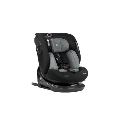 Autosjedište 40-150cm i-Hike i-Size dark grey