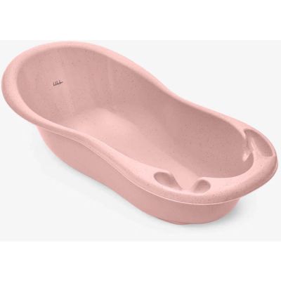 Banjica za kupanje Kikkaboo 100cm., blush