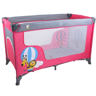 Krevet torba BBo Dream & Play pink