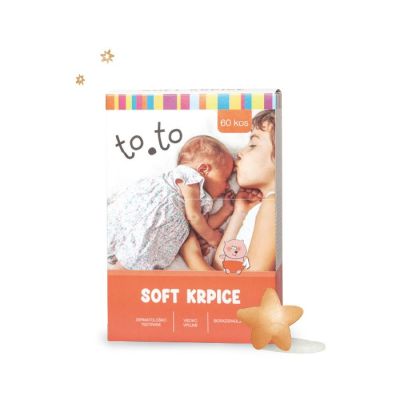 Toto biorazgradive suve krpice A60