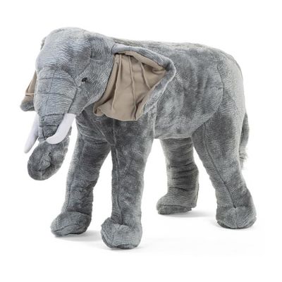 Igračka slon 60cm.
