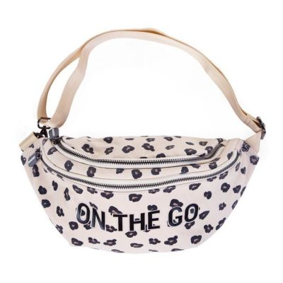 Torba za mame leopard