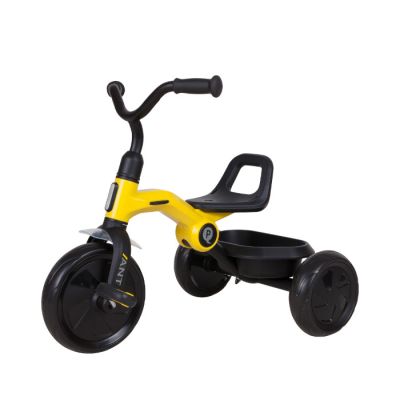 QPlay Triciklo Ant žuto