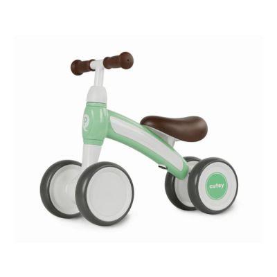 QPlay  Balance Cutey zeleno