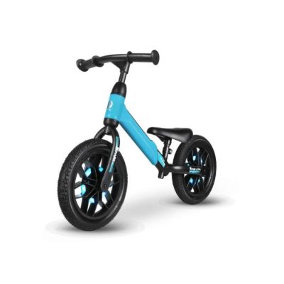 QPlay Biciklo Balance Spark, plavo