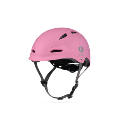 QPlay kaciga za djecu M roza