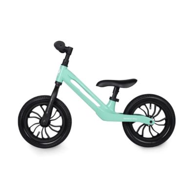 Q Play Biciklo Balance Racer Air , Mint