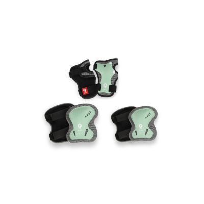 QPlay Biciklo štitnici S zeleni