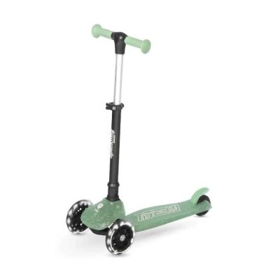 Q Play skuter/trotinet Sparkling zeleni