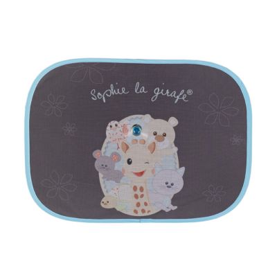 Sophie la girafe zaštita od sunca