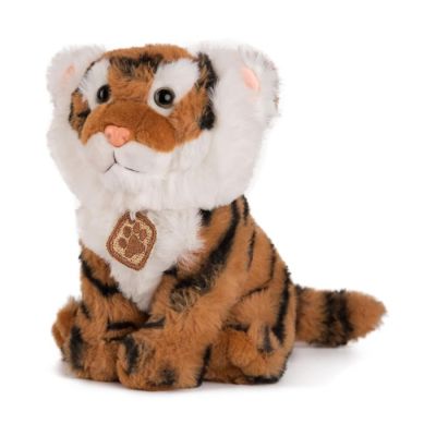Plišana igračka Amek tigar 20 cm