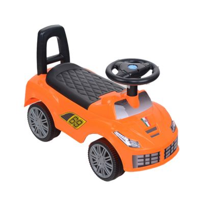 Auto guralica- narandžasta