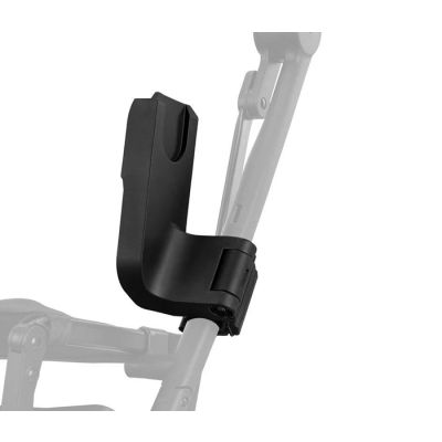 Cybex adapter za kolica CS Libelle black