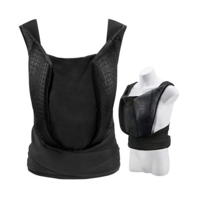 Kengur nosiljka Yema tie stardust black