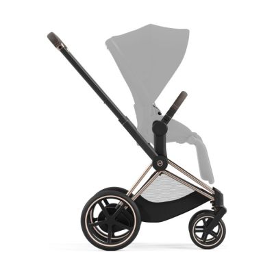 Cybex konstrukcija za kolica E-  Priam rosegold