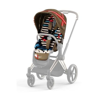 Cybex sjedište za kolica Priam multicolor