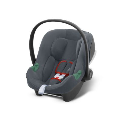Cybex sjediste za auto Aton B2 I size grey