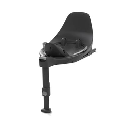 Cybex baza T za auto sjedište Cloud black