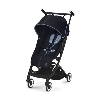 Cybex kolica Libelle ocean blue