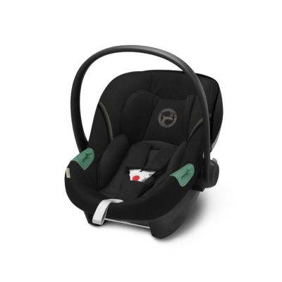 Cybex sjedište za auto Aton S2 i-size, moon black