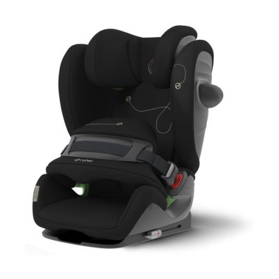 Cybex sjedište za auto Pallas G i-size moon black