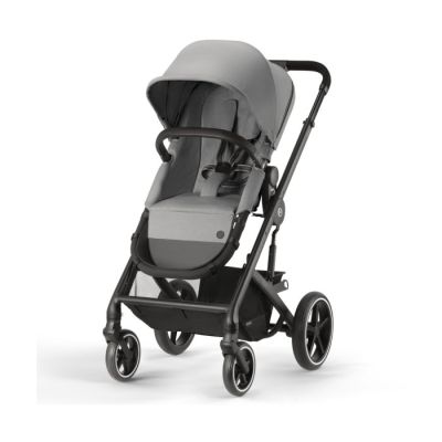 Cybex kolica Balios S 2 u 1 B dove grey mid