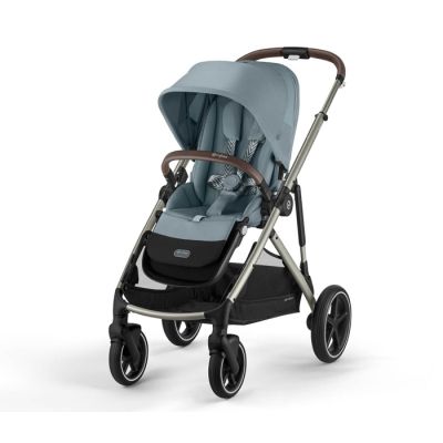 Cybex kolica Gazelle S TPE BP, sky blue