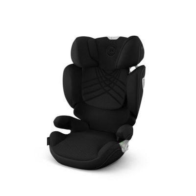 Cybex sjedište za auto Solution T I-Fix sepia black