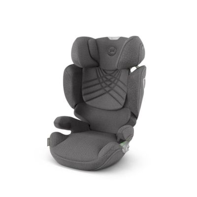 Cybex sjedište za auto Solution T I-Fix mirage grey