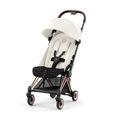 Cybex kolica Coya off white