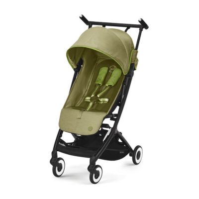 Cybex kolica Libelle nature green