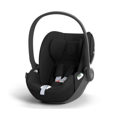 Cybex sjedište za auto Cloud T I-Size, Sepia black