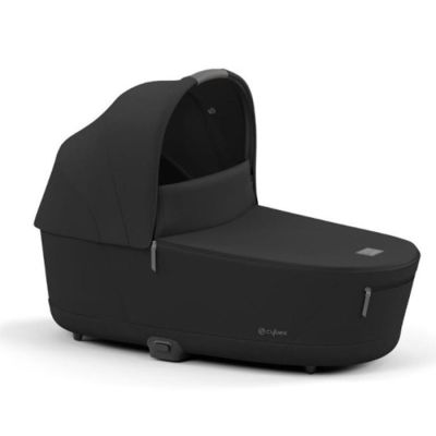 Cybex korpa za kolica Priam lux CC R , black