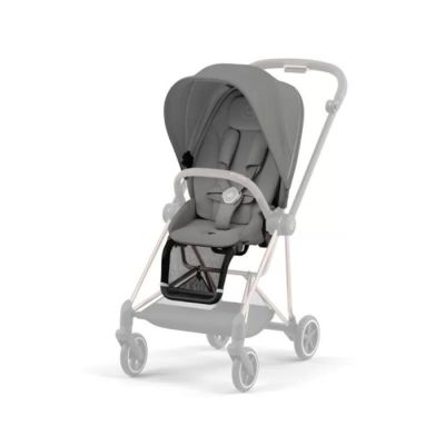 Cybex navlaka za sjedište za kolica Mios, grey