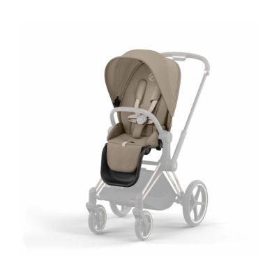 Cybex navlaka za sjedište za kolica Priam cozy beige